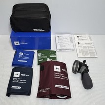 Welch Allyn 5098-30 DS66 Trigger Aneroid Gauge Multi-Cuff Kit - $119.98 Welch Allyn 5098-30 DS66 Trigger Aneroid Gauge Multi-Cuff Kit - $119.98