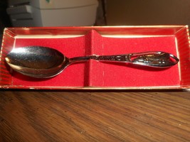 Oregon Beaver State Collector Souvenir Spoon JAPAN - £7.47 GBP
