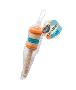 Neato! Wooden Catch Ball, Retro Toys - No Batteries Required! - $6.97 CAD