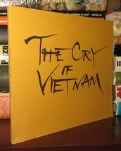 Nhat Hanh, Thich &amp; Vo-dinh The Cry Of Vietnam 2nd Edition - £52.21 GBP