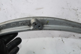 2009-2012 HYUNDAI GENESIS SEDAN FRONT RIGHT PASSENG SIDE LOWER CONTROL ARM K1691 image 3