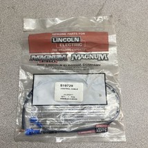 Lincoln Electric 9SS19729 Control Wire Cord S19729 Nos - £8.84 GBP