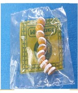 Acupressure Sujok Byol Magnet-Small (Ayurved) (Set-10) Round Shape 4mm AP-327 - $12.86
