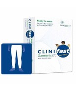 Clinifast Leggings for Kids - All Sizes 2-14 years White/Blue/Pink - $20.57+