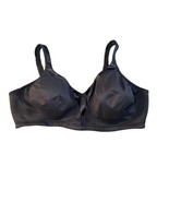 Playtex 44C Women&#39;s 18 Hour Silky Soft Smoothing Wireless Full T-Shirt B... - $17.23 CAD