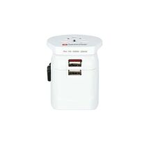 SKROSS World Travel Adapter Pro Light USB - World  - $134.00