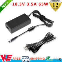 Ac Adapter Power Charger For Hp Elitebook 8460P 8470P 8460W 8560P 8570P 65W Psu - £17.42 GBP