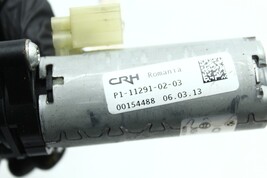 2012-2018 BMW F30 335i 328i FRONT RIGHT SEAT HEIGHT POWER ADJUSTMENT MOTOR H1460 image 13