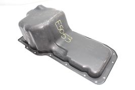 03-04 DODGE RAM 1500 2500 4.7L ENGINE OIL PAN E5053 image 8