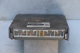 00-02 Toyota Tacoma 2.4L ECM ECU PCM Engine Control Module Computer 89661-04760 image 3