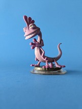 Disney Infinity RANDALL (from Disney/Pixar&#39;s &quot;Monsters Inc.&quot;) game piece/figure - £3.93 GBP