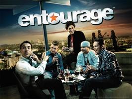 Entourage - Complete Series in High Definition (See Description/USB) - £40.17 GBP