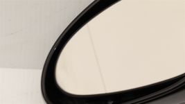 07-09 Mercedes S550 S63 AMG Power Door Mirror Driver Left LH (2 plug 17-Wire) image 7