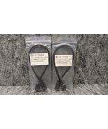 2 x TSP-105654 C7 Corvette / Gen 6 Camaro Front O2 Extension Cable New - $19.99