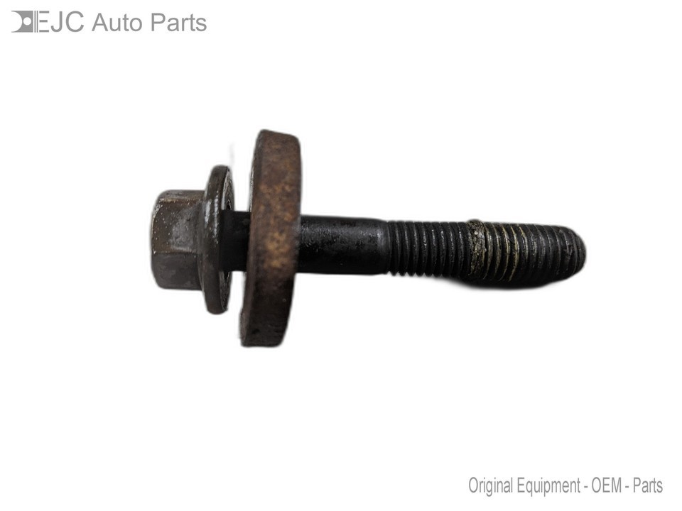 Crankshaft Pulley Bolt For 08-11 Jeep Wrangler  3.8 06502976AA - $19.75