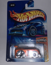 Hot Wheels Blings Hyperliner 2004 First Editions 13/100 - £5.44 GBP