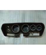 MOPAR 71 ROADRUNNER,GTX,CHARGER R/T RALLY DASH WITH 150 MPH SPEEDOMETER ... - $16,987.64 MXN