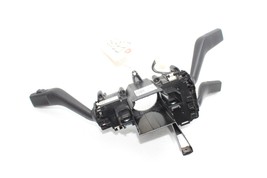 09-17 VOLKSWAGEN CC COMBINATION STEERING COLUMN SWITCH E5933 image 11