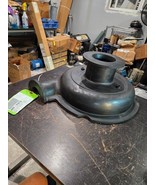 SCHURCO 3&quot; SLURRY PUMP LINER COVER 04D020E6R09 400-24870 RARE SALE USA  ... - $5,443.55 MXN