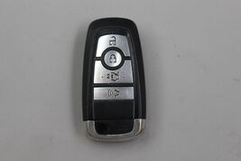 Key Fob/Remote Four Decklid Button Ford Logo On Rear Fits 18-22 EDGE 41136 - $50.48 CAD