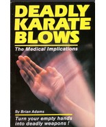 Deadly Karate Blows: The Medical Implications (Unique Literary Books of ... - €17,11 EUR