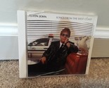 Songs from the West Coast by Elton John (CD, Oct-2001, Universal Distrib... - $5.22