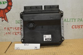 2007 Toyota Camry Engine Control Unit ECU 8998133013 Module 79-2B3 - £22.56 GBP