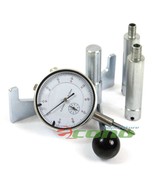 Auto Fuel Injection Pump Static Adjusting Timing Indicator Testing Gauge... - $55.12 CAD