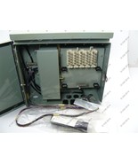 Reltec Emerson BUBP25FS Outdoor Building Entrance Protector BEP 25 Pair NNB - $199.99