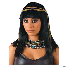 Wig cleopatra - $529.91 MXN