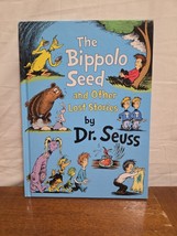Bippolo Seed and Other Lost Stories by Seuss (2011, Hardcover) - $92.91 MXN