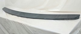 For 2018-2022 Audi A5 S5 Sportback 4DR Carbon Fiber Finish Rear Duckbill... - $922.11 MXN
