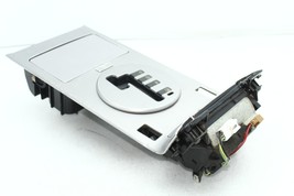 2003-2006 INFINITI FX35 FX45 CENTER CONSOLE GEAR SHIFTER TRIM BEZEL H1799 image 8