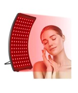 Infrared Light Therapy for Face, Red, Skin Care, Muscle &amp; Joints BRAND NEW - $65.89 CAD