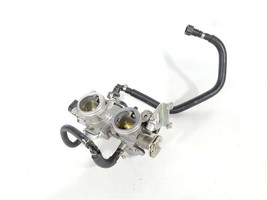 Throttle Body With Lines OEM 2023 Yamaha YZF-R3 ABS - $72.40