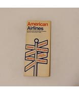 American Airlines Domestic &amp; International Timetable Effective September... - €6,62 EUR