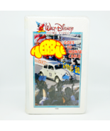 Walt Disney Home Video - Herbie Goes to Monte Carlo 1977 BRAND NEW Seale... - $838.36 MXN