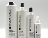 Paul Mitchell Freeze &amp; Shine Super Hairspray Maximum Hold All Size - £51.34 GBP