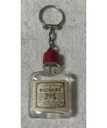60s, Keychain, porte-clés, llavero, keyring Key, brand collection, adver... - $9.90