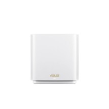 ASUS ZenWiFi XT9 AX7800 Tri-Band WiFi6 Mesh WiFiSystem (1Pack), 802.11ax... - £348.48 GBP