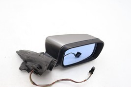 97-03 BMW E39 540I RIGHT PASSENGER SIDE VIEW MIRROR E3376 image 11