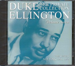 Duke Ellington - £7.18 GBP