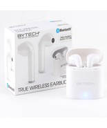 True Wireless Earbuds (Bluetooth) with Smooth Rubberized Finish - $401.38 MXN