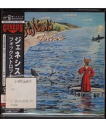 Genesis - Foxtrot - SACD 5.1 &amp; 2.0 Multi Layer + DVD-Audio JAPAN SEALED - $123.75