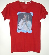 Rod Stewart T Shirt Vintage 1975 Wild Side Iron On Single Stitched Size ... - £86.13 GBP