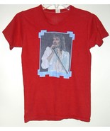 Rod Stewart T Shirt Vintage 1975 Wild Side Iron On Single Stitched Size ... - £87.89 GBP