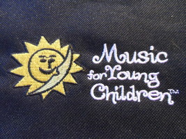 Music For Young Children Complete 3 Books Carrier Bag and Metal Tool Use... - £23.58 GBP