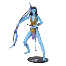 McFarlane Toys Avatar: The Way of Water - Neytiri (Metkayina Reef) - £36.33 GBP
