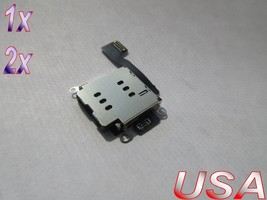 OEM Sim Card Reader Slot for iPhone 13 USA Shipping - £7.31 GBP+