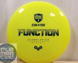 Discmania Neo Function (8/6/-4/1) - $16.99